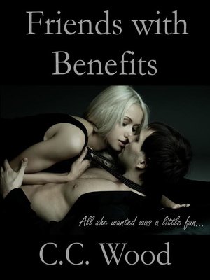Friends with Benefits - ebook